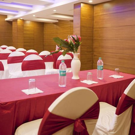 Shoba Residency-Kammanahalli Бангалор Экстерьер фото