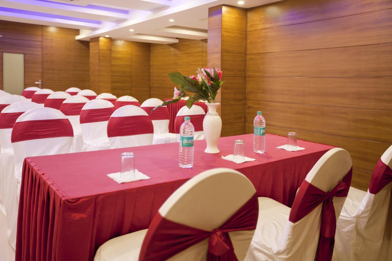 Shoba Residency-Kammanahalli Бангалор Экстерьер фото