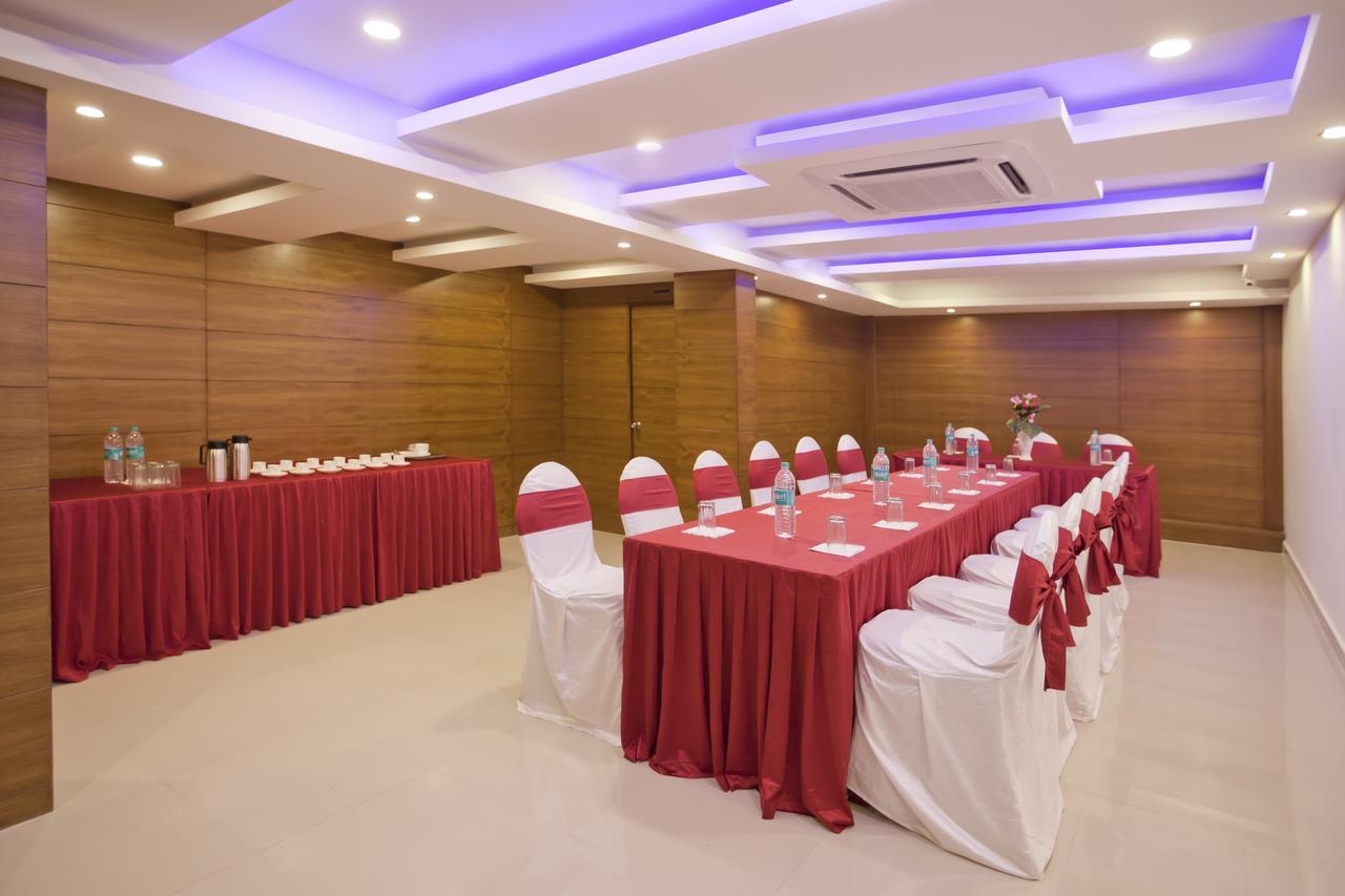 Shoba Residency-Kammanahalli Бангалор Экстерьер фото