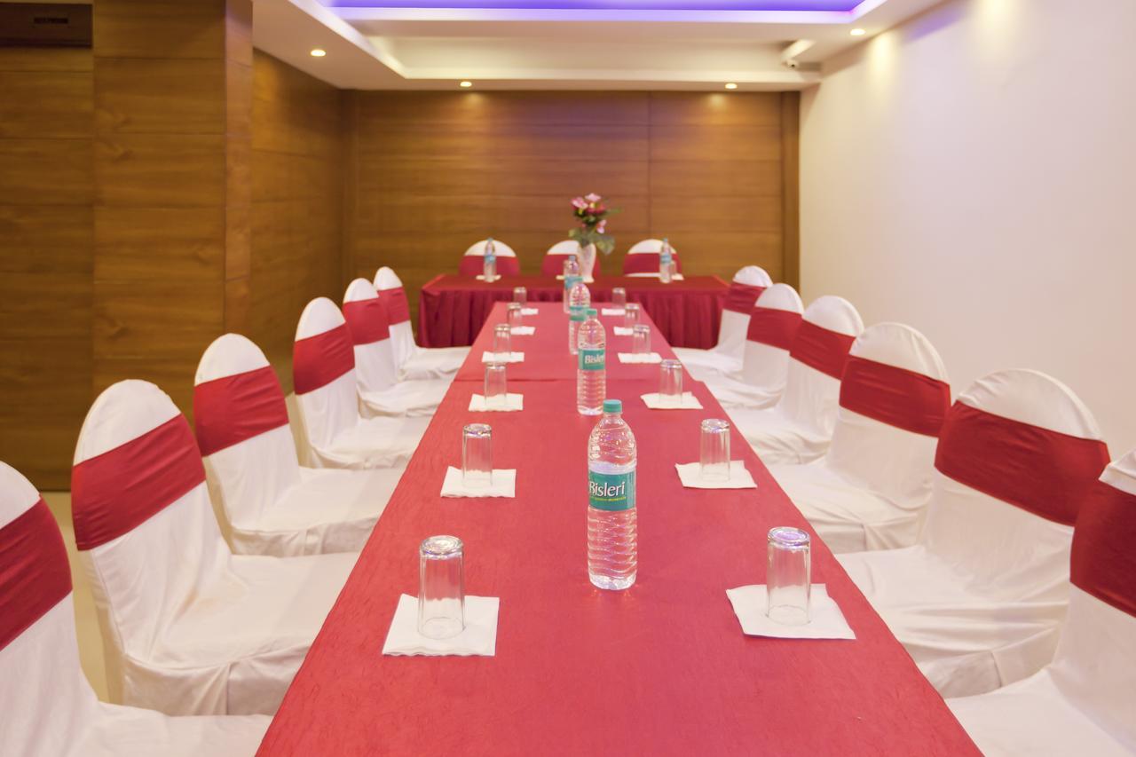Shoba Residency-Kammanahalli Бангалор Экстерьер фото